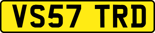 VS57TRD