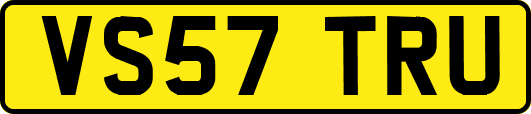 VS57TRU