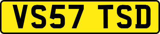 VS57TSD