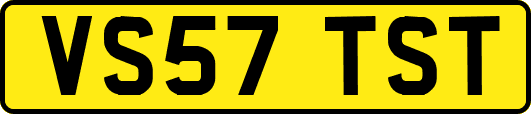 VS57TST