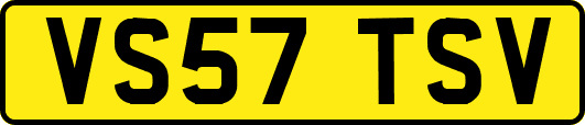 VS57TSV