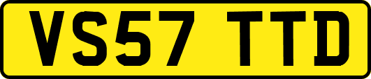 VS57TTD