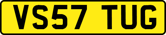 VS57TUG