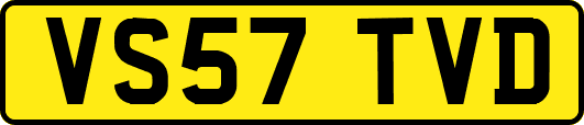 VS57TVD