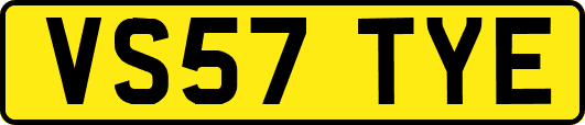 VS57TYE