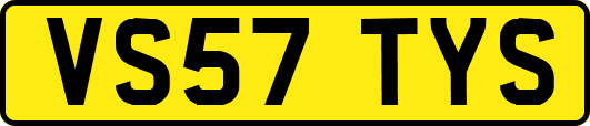 VS57TYS