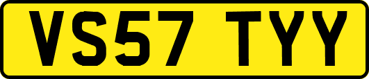 VS57TYY