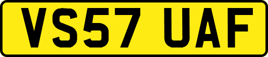 VS57UAF