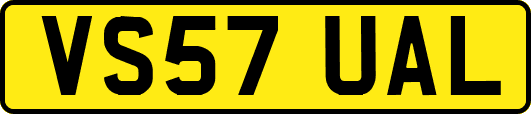 VS57UAL