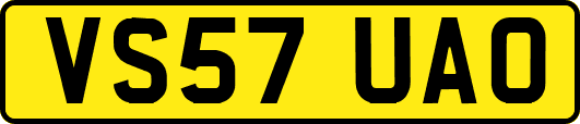 VS57UAO
