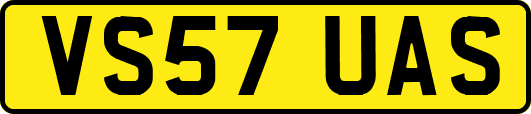 VS57UAS