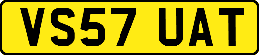 VS57UAT