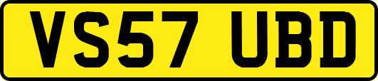 VS57UBD
