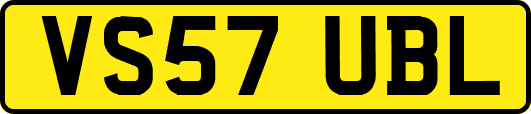 VS57UBL