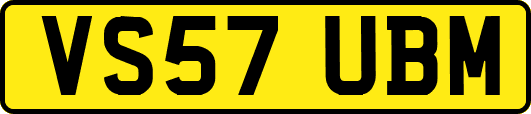 VS57UBM