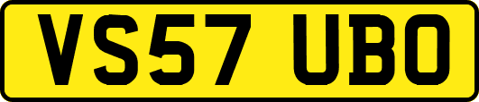 VS57UBO