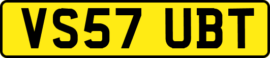 VS57UBT