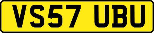 VS57UBU