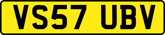 VS57UBV