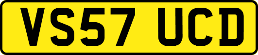 VS57UCD