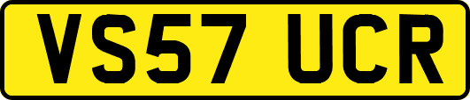 VS57UCR