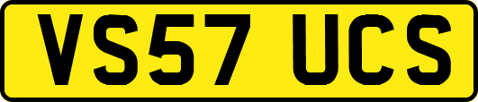 VS57UCS