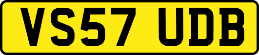 VS57UDB