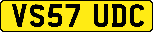 VS57UDC