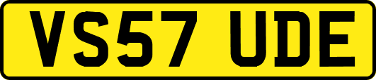 VS57UDE