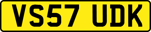 VS57UDK