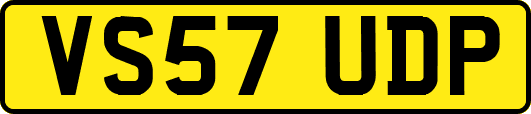 VS57UDP