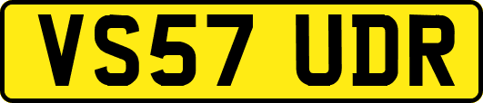 VS57UDR
