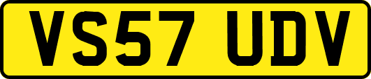 VS57UDV
