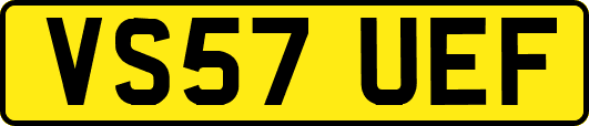 VS57UEF