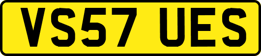 VS57UES