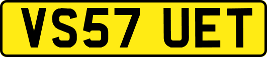 VS57UET