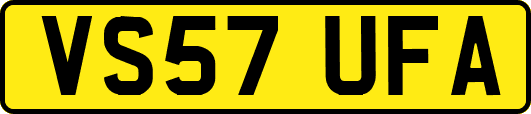 VS57UFA