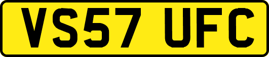 VS57UFC