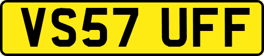 VS57UFF