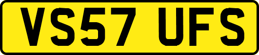 VS57UFS