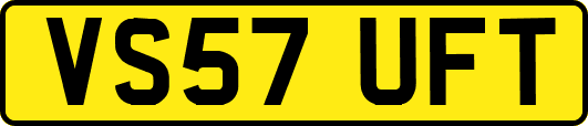 VS57UFT