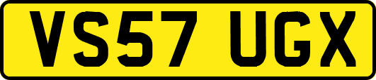 VS57UGX