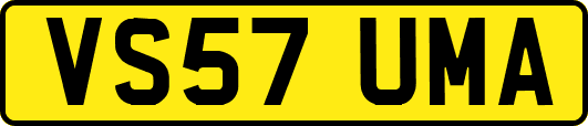 VS57UMA