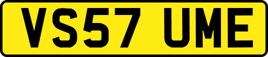 VS57UME