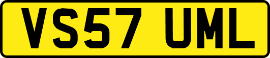 VS57UML