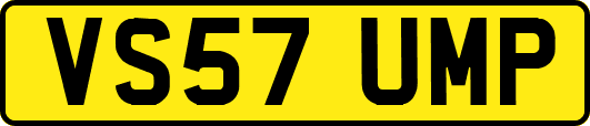 VS57UMP