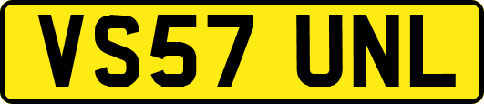 VS57UNL