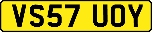 VS57UOY