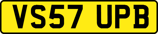 VS57UPB