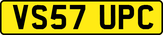 VS57UPC